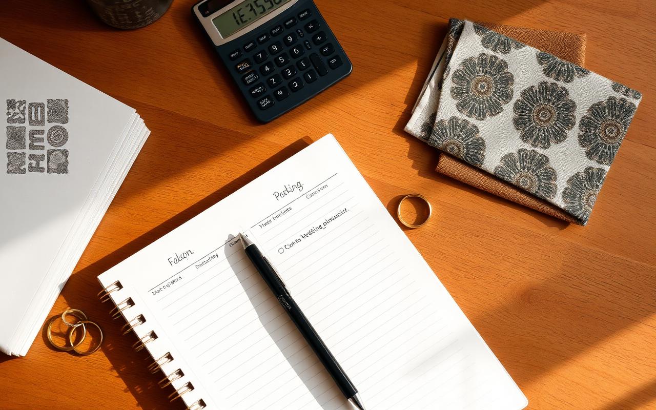 Budget mariage en Côte d'Ivoire : à quoi s'attendre vraiment